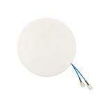 5dBi 4G 5G Indoor Ceiling Antenna RG58 Cable 700-4200MHz Full Band