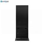 4k Indoor Advertising Kiosk Display For Customer Service