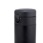 Stainless Steel 11oz 320ml 65x178mm Bouncing Cup