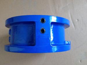Quality 1203-f wafer check valve wholesale