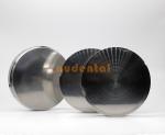 Alloy Cobalt Chrome Block