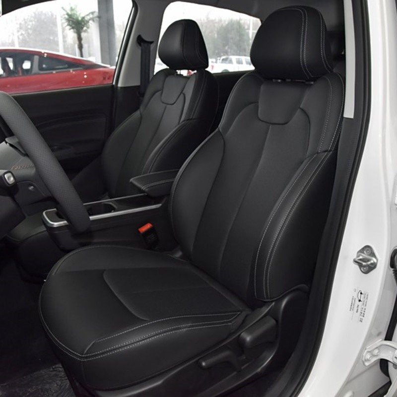 Neta Aya New Energy SUV 70kw High Power Fast and Furious Driving EV Car Ability to Travel Long Distances Car Chinese New
