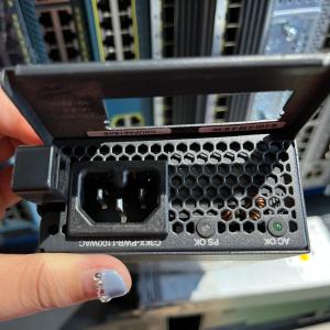Quality Original 1100W AC Power Supply C3KX-PWR-1100WAC wholesale
