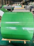 1060 Alloy 0.5 Mm Thickness Insulation Color Coated Aluminum Coil