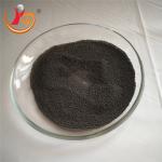 Ceria Zirconia Sintering Ball Cerium Zirconium Black Ceramic Beads