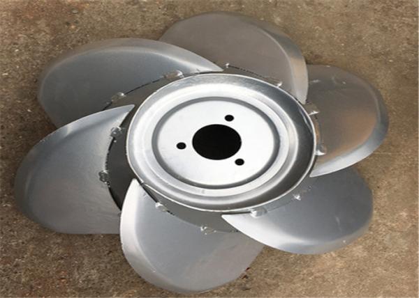 Cheap Impeller Stainless Steel Precision Casting Investment Casting For Water Pump for sale