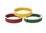Flexible Narrow Strips Polymer 1mm 3D Side Pass Light