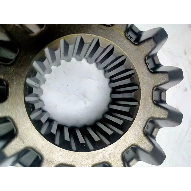 Find the Perfect Half Shaft Gear 2402ZS01-335 at Shakoman for Your Truck's Rear Axle