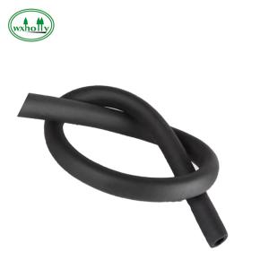 Quality Seamless High Density Foam Rubber Tube Buckling Resistance wholesale