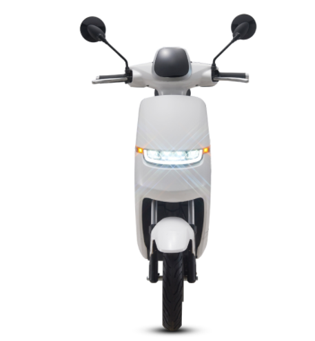 60-80km 72 Volt Electric Scooter 60 Volt 20Ah Lithium Battery