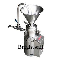 Quality 30 ~ 100mm Inlet 200mm Max Grinding Disc Diameter Peanut Butter Making Machine Grinder wholesale