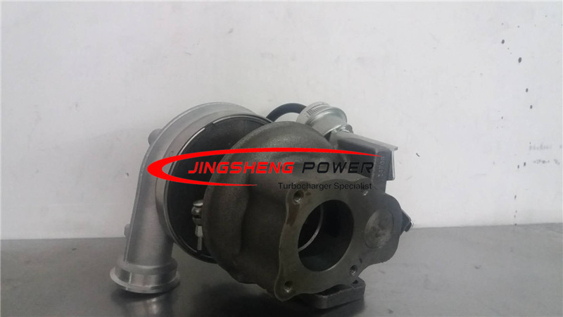 Deutz Industrial Engine B1G Turbo 11589880008 04299161 4299161 04299161KZ 4299161KZ 1158-988-0008