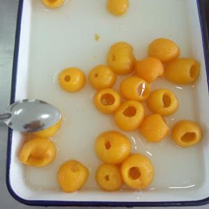 Quality Delicious Sweet Canned Fresh Loquat Whole In Light Syrup ISO Approved wholesale