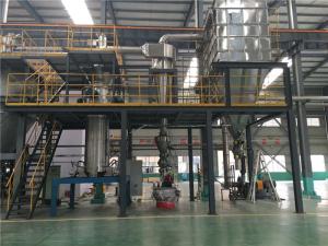 Quality Pharmaceutical QLM 30kg Grinding Pulverizer Machine wholesale