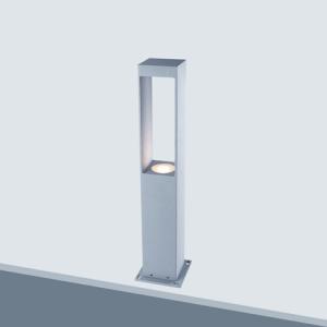Quality Gu10 Led Garden Path Lights with Aluminum alloy 500MM 7W QPAR16 wholesale