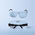 OD6+ 10600nm CO2 Laser Safety Goggles 90% Transmittance OEM ODM