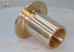 Cone Crusher Parts Bronze Drive Shaft Bushing