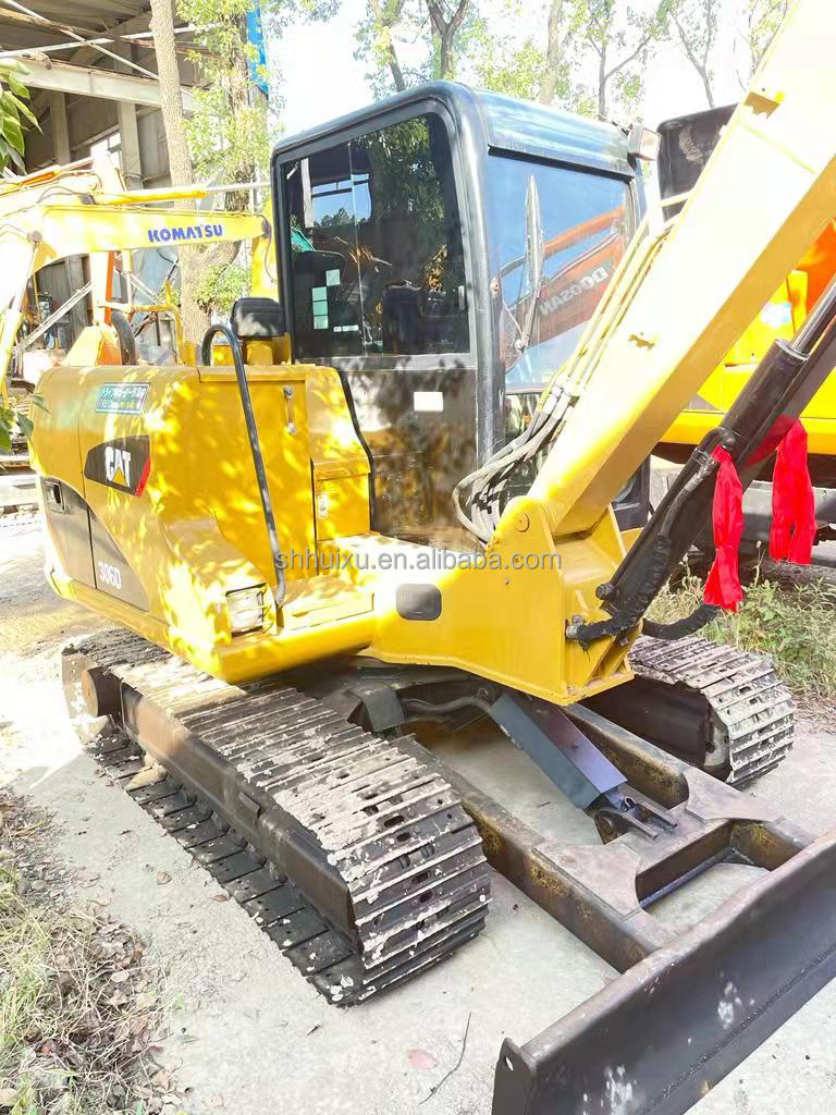 Hot sell used cat 306d excavator/ Second Hand small hydraulic crawler excavator CAT306D CAT 303 cat 306 excavator