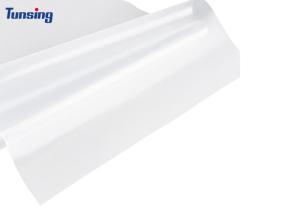 Quality Adhesive PA Hot Melt Film 90 Degree Washing Resistant For Textile Fabric wholesale
