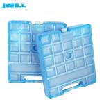 Non Toxic Large Cooler Ice Packs SGS Approved For Cold Chain Transport