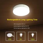 700mAH Touch Sensitive Night Light
