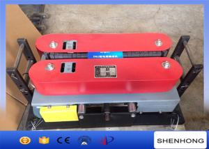Quality Safety Underground Cable Installation Tools Cable Belt Conveyor 30 - 200 mm2 wholesale