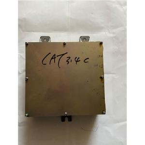 Quality CAT314C Excavator Controller Computer Board wholesale