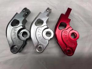 Quality TS16949 Approved CNC Milling Components wholesale