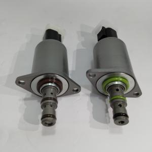 Quality hydraulic proportional pressure reducing valve 24v solenoid valve wholesale