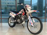 Russia Ukraine Motocross 250CC Popular 250CC Off Road Motorcycles High