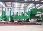 360 Ton Pile Drilling Equipment For Precast Concrete Pile Pressing