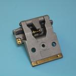 Textile Finishing Machine Parts Monforts Stenter Clip Double Purpose Needle