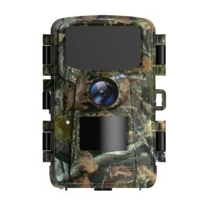 Quality 0.8 Second Night Vision Trail Camera 1080p Entry Level 2 Inch Outdoor For Wildlife wholesale