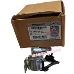 Dongfeng/Dcec Kinland Engine Parts Auto parts for Truck Air Horn Magnetic Valve