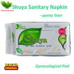 Anion sanitary napkin Feminine Hygiene Product Shuya menstrual pads women panty