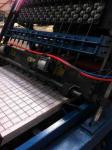 3D eps panels machine