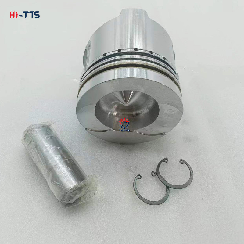 4D95 6D95 PC200-5 Engine Piston Kit 6207-31-2120 6207-31-2141 Diesel Engine Parts