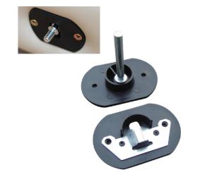 Quality Sofa Sectional furniture Connector Pin Style wholesale