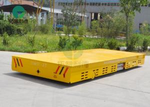PLC control 360 degree Turning Custom Battery Powered Automated Guided Vehicle