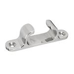 Polishing 304 316 Precision Stainless Steel Casting Marine Hardware Casting