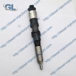 Diesel Common Rail Fuel Injector 095000-6480 095000-6482 RE546776 RE528407