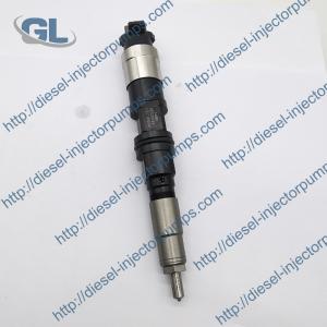 Quality Diesel Common Rail Fuel Injector 095000-6480 095000-6482 RE546776 RE528407 RE529149 SE501947 For JOHN DEERE S450D 9.0D wholesale