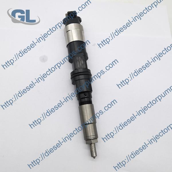 Diesel Common Rail Fuel Injector 095000-6480 095000-6482 RE546776 RE528407