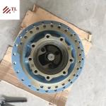 9256990 Part Number ZX270-3 Crawler Excavator Final Drive Without Motor Travel