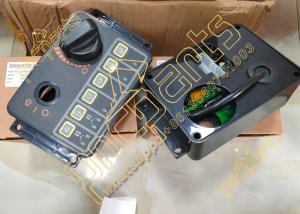 Quality R210-7 Switch Membrane Excavator Spare Parts 21N8-20501 Hyundai R290-7 Switch Box 21N8-20506 wholesale