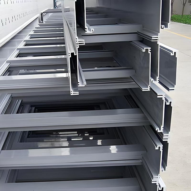 100mm-1000mm Wire Ladder Rack / Galvanized Cable Runway Ladder Rack