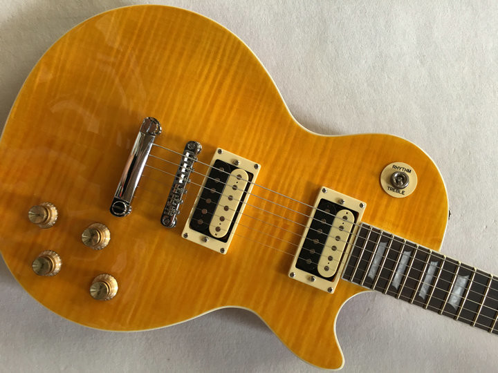 New Arrival Slash guitar Chinese guitar factory hot sale electric guitar Slash Appetite for Destruction LP