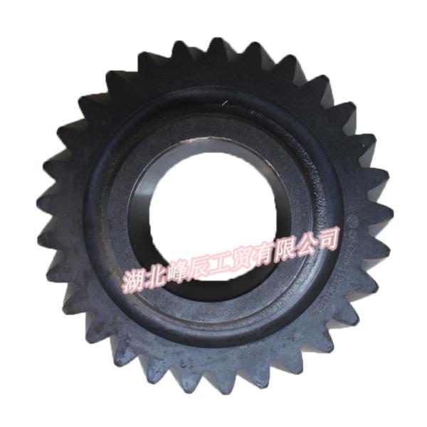 Original Dongfeng/Dcec Kinland Kingrun Gearbox Parts Auto parts for Intermediate