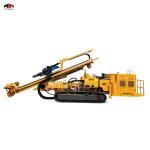 Hydraulic System High Penetration Speed Multi Use Anchor Drilling Rig
