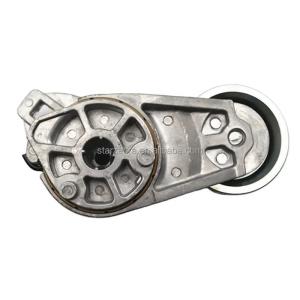Quality D12D Engine Model Belt Tensioner for Volvo Excavator EC360 EC460 VOE21145261 21145261 wholesale